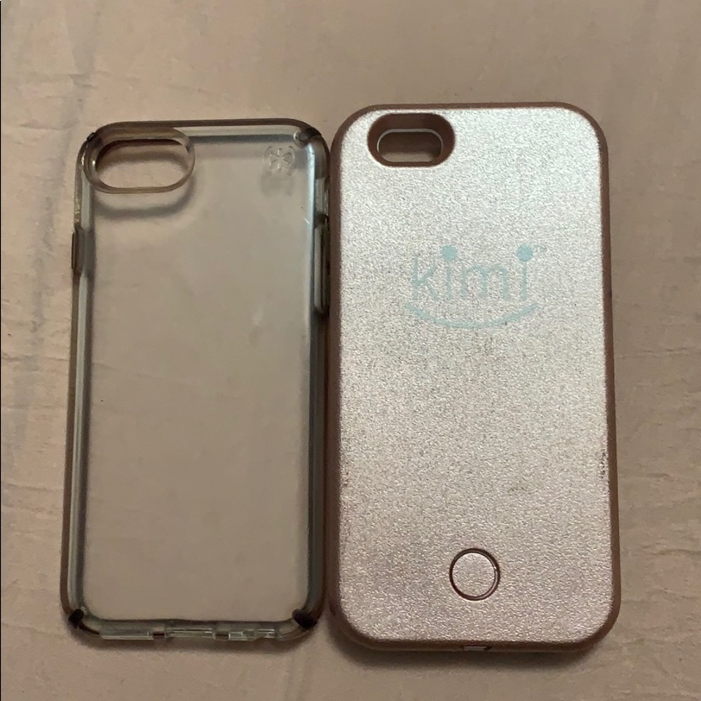 iPhone 6s & iPhone 6 case